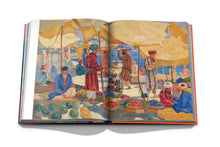Load image into Gallery viewer, ASSOULINE Uzbekistan: Avant-Garde Orientalists BOOK
