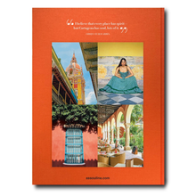 Load image into Gallery viewer, ASSOULINE CARTAGENA GRACE COLOMBIA
