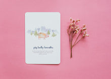 Load image into Gallery viewer, Little Renegades Classic Mindful Kids Cards
