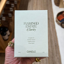 Load image into Gallery viewer, FLAMINGO ESTATE DOUGLAS FIR VETIVER CANDLE
