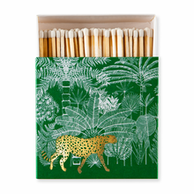 Load image into Gallery viewer, ARCHIVIST Cheetah in Jungle MATCHES
