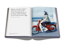 Load image into Gallery viewer, ASSOULINE MYKONOS MUSE GREECE BOOK
