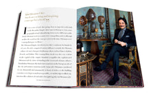 Load image into Gallery viewer, ASSOULINE OTTOMAN CHIC BOOK
