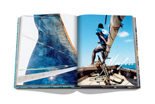 Load image into Gallery viewer, ASSOULINE  ZANZIBAR BOOK
