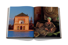 Load image into Gallery viewer, ASSOULINE MARRAKECH FLAIR  MOROCCO BOOK
