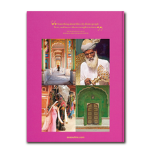Load image into Gallery viewer, ASSOULINE JAIPUR SPLENDOR INDIA BOOK
