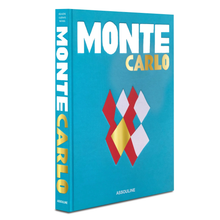 Load image into Gallery viewer, ASSOULINE MONTE CARLO FRANCE
