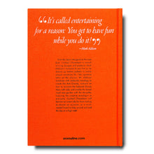 Load image into Gallery viewer, ASSOULINE Cocktail Chameleon
