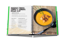 Load image into Gallery viewer, ASSOULINE FUEL UP WITH LAIRD HAMILTON
