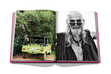 Load image into Gallery viewer, ASSOULINE IBIZA BOHEMIA SPAIN  BOOK
