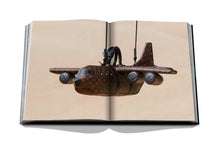 Load image into Gallery viewer, ASSOULINE Louis Vuitton: Virgil Abloh (Classic Cartoon Cover)
