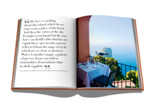 Load image into Gallery viewer, ASSOULINE CAPRI DOLCE VITA ITALY BOOK
