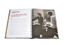 Load image into Gallery viewer, ASSOULINE Dinner with Jackson Pollock: Recipes, Art &amp; Nature
