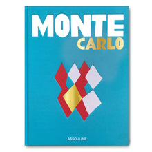 Load image into Gallery viewer, ASSOULINE MONTE CARLO FRANCE
