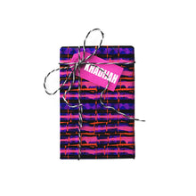 Load image into Gallery viewer, FOLKUS Khadijah Zakiyah Double-sided Gift Wrap
