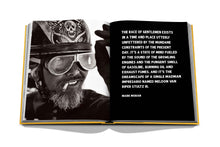Load image into Gallery viewer, ASSOULINE THE RACE OF GENTLEMEN   T.R.O.G BOOK
