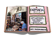 Load image into Gallery viewer, ASSOULINE CAPRI DOLCE VITA ITALY BOOK

