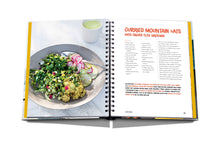 Load image into Gallery viewer, ASSOULINE The Ashram: The Way We Eat
