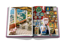 Load image into Gallery viewer, ASSOULINE AMALFI COAST ITALY BOOK

