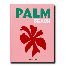 Load image into Gallery viewer, ASSOULINE PALM BEACH FLORIDA BOOK
