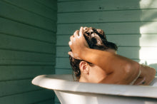 Load image into Gallery viewer, FLAMINGO ESTATE Tuscan Rosemary Shampoo
