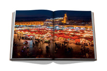 Load image into Gallery viewer, ASSOULINE MARRAKECH FLAIR  MOROCCO BOOK
