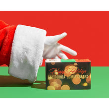 Load image into Gallery viewer, CALIFORNIA GUMMY BEARS Happy Holidays limited edition gift set

