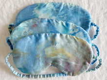 Load image into Gallery viewer, SUENO MADE KAUAI  Silk Sleep Masks

