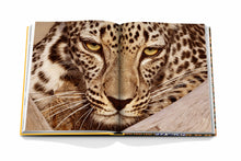 Load image into Gallery viewer, ASSOULINE ARABIAN LEOPARD BOOK
