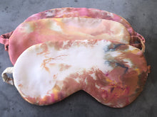 Load image into Gallery viewer, SUENO MADE KAUAI  Silk Sleep Masks
