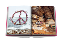 Load image into Gallery viewer, ASSOULINE IBIZA BOHEMIA SPAIN  BOOK
