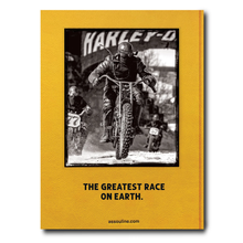 Load image into Gallery viewer, ASSOULINE THE RACE OF GENTLEMEN   T.R.O.G BOOK
