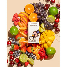 Load image into Gallery viewer, CALIFORNIA GUMMY BEARS Fruit Mix Gift Set! - Gummy Bears - Real Fruit
