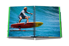 Load image into Gallery viewer, ASSOULINE FUEL UP WITH LAIRD HAMILTON
