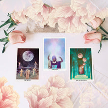 Load image into Gallery viewer, THE STARCHILD TAROT 1ST EDITION CLASSIC BOX
