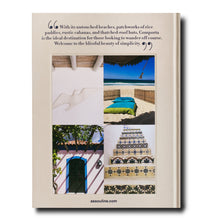 Load image into Gallery viewer, ASSOULINE COMPORTA BLISS PORTUGAL BOOK

