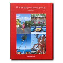 Load image into Gallery viewer, ASSOULINE ST. BARTHS FREEDOM BOOK
