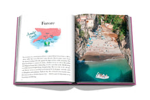 Load image into Gallery viewer, ASSOULINE AMALFI COAST ITALY BOOK
