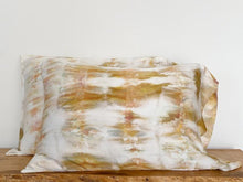 Load image into Gallery viewer, SILK PILLOW CASES All colors
