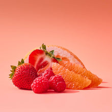 Load image into Gallery viewer, CALIFORNIA GUMMY BEARS  SUNSET PARADISE MIX - Gummy Bears - Real Frui
