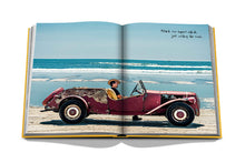 Load image into Gallery viewer, ASSOULINE THE RACE OF GENTLEMEN   T.R.O.G BOOK
