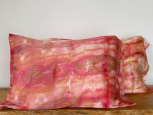 Load image into Gallery viewer, SILK PILLOW CASES All colors
