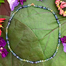 Load image into Gallery viewer, SHORT RAINBOW LEI 18-19”
