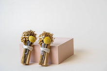 Load image into Gallery viewer, BLACK + JANE Ecuadorian Palo Santo + Quartz Crystal Bundle
